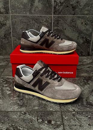 Кроссовки new balance 574 TM️