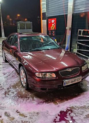Mazda xedos 9