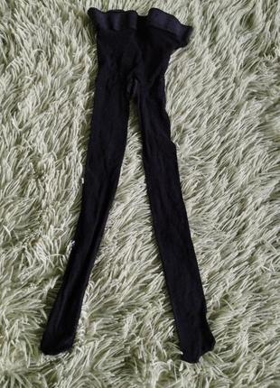 Колготи в сіточку