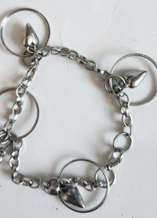 Красивий браслет