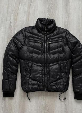 Diesel puffer down jacket