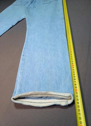Талия 88 см редкие vintage 70s wrangler 3mwzgh broken twill джинсы made in ausa 5
