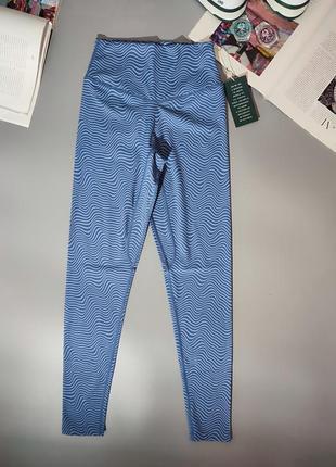 Спортивные лосины