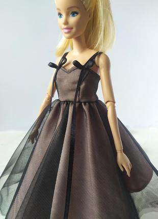 Одежда, аутфит, платье для барби barbie барбы