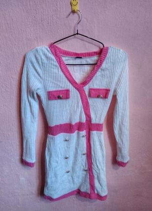 Платье в хорошем состоянии