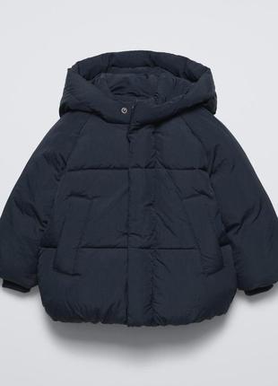 Куртка евро зима