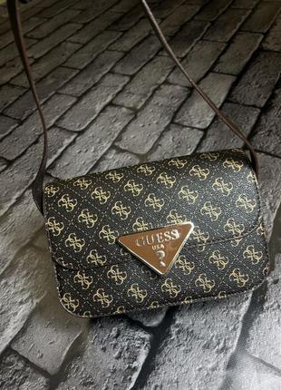 Женская сумка guess