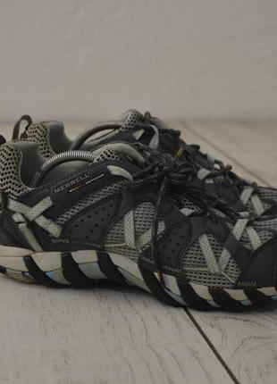 Merrell жіночі спортивні трекінгові літні кросівки оригінал 40 40.5 розмір