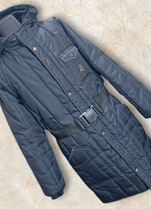 Продам орегирующую куртку легендарного американского бренда refrigiwear.1 фото