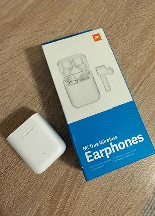 Наушники беспроводные xiaomi true