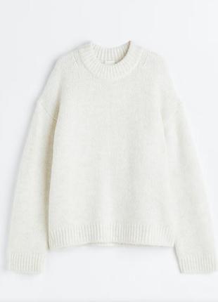 Свитер от h&m