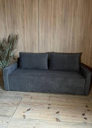 Диваны евро-книжка "престиж мини" 190*140 см. размер спального