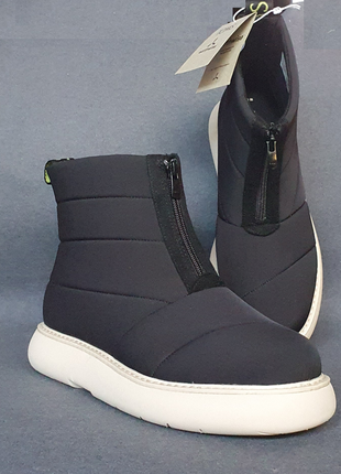 Чоботи-духовики toms alpargata mallow 8.5