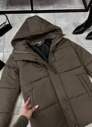 Куртка 🧥