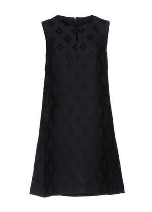 Стильное платье s max mara