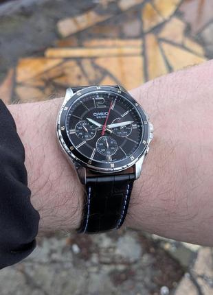 Часы casio оригинал