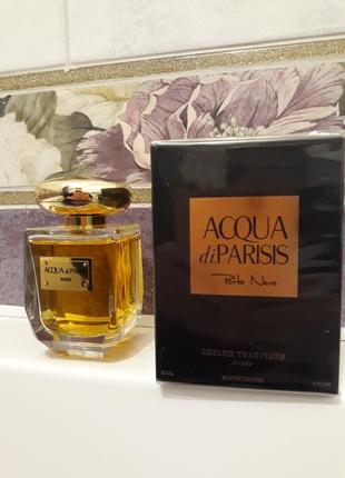 Reyane tradition acqua di parisis porto nero