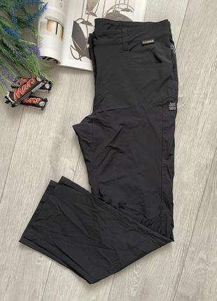 Трекінгові штани jack wolfskin