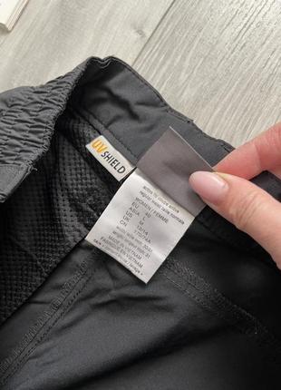 Трекінгові штани jack wolfskin4 фото