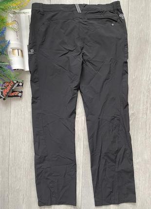 Трекінгові штани jack wolfskin5 фото