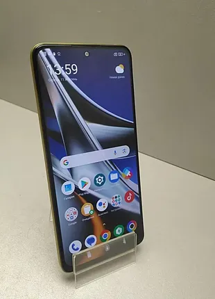 Poco x4 pro 5g8/256gb laser blue color