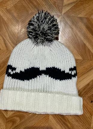 Шапка детская