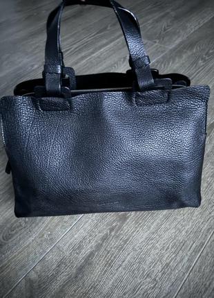 Сумка jil sander оригінал