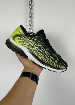 Мужские спортивные кроссовки asics gel-stratus 2