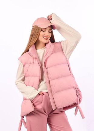 Жилетка жіноча. 48/50