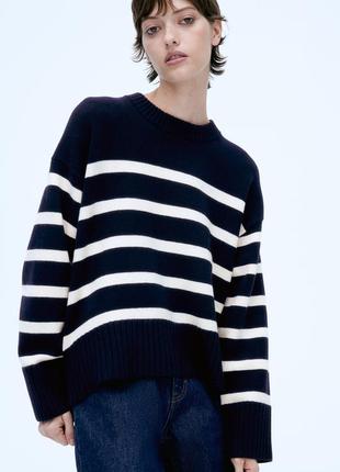 Свитер от h&m