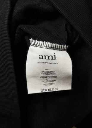 Худи ami paris 4