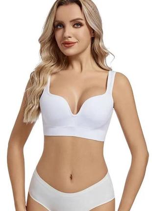 Топ с чашкой