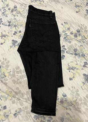 Джинси levi’s жіночі