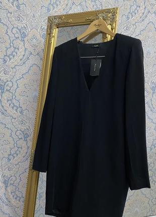 Сукня massimo dutti