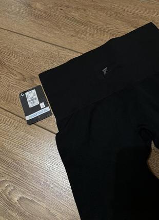 Велосипедки workout under armour / шорты / велосипедки бесшовные 3