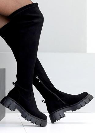 Ботфорты еврозима