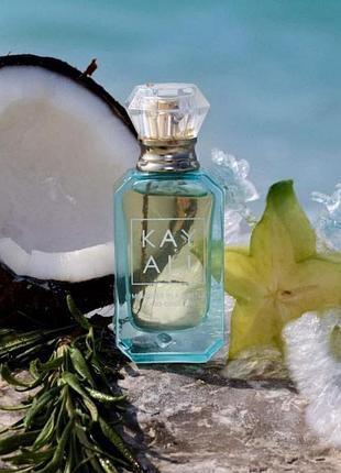 Парфуми kayali maldives in a bottle ylang coco 10 мл