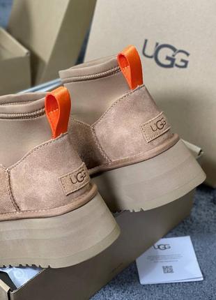 Ugg 3