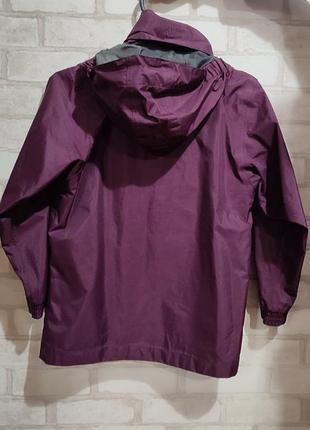 Водонепроницаемая куртка higear для девочки