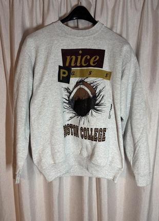 Чоловіча толстовка від oneita