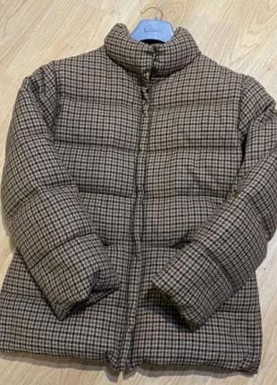 Пуховик moncler