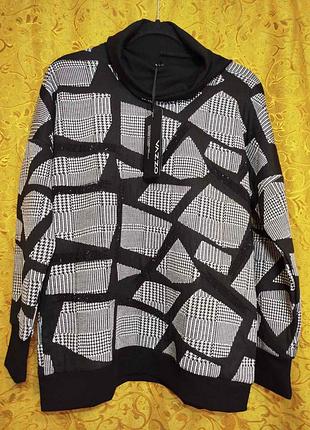 Кофточка женская 3