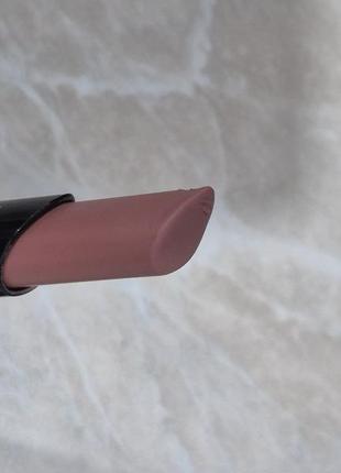 Помада для губ giorgio armani lip power 104 selfless. вага 3.1 g.5 фото