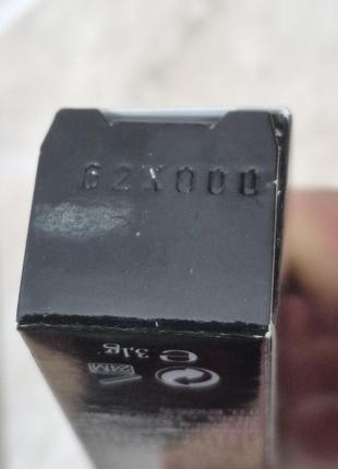 Помада для губ giorgio armani lip power 104 selfless. вага 3.1 g.4 фото