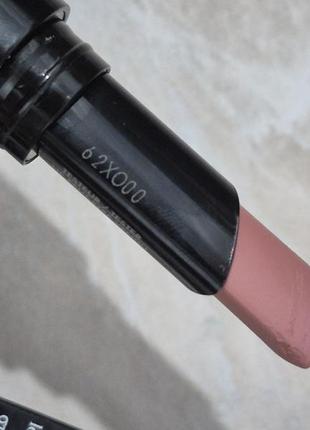 Помада для губ giorgio armani lip power 104 selfless. вага 3.1 g.3 фото