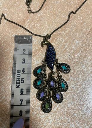 Подвес винтажный "паа" 7