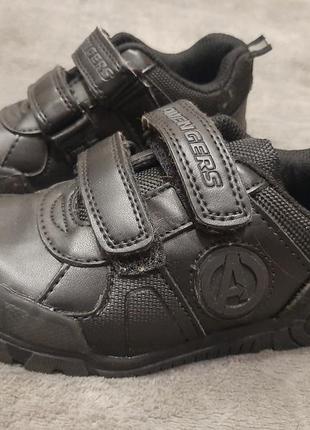 Кросівки george avengers 27 розмір, для хлопчика