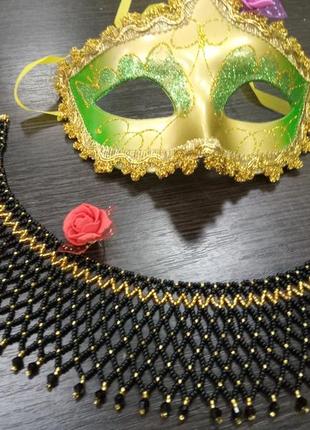 Українська прикраса силянка 2