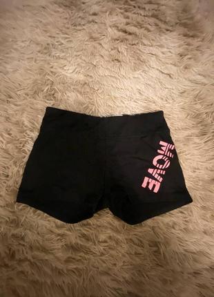 Спортивні шорти