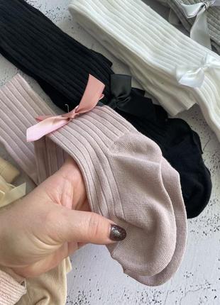 Новые колготы